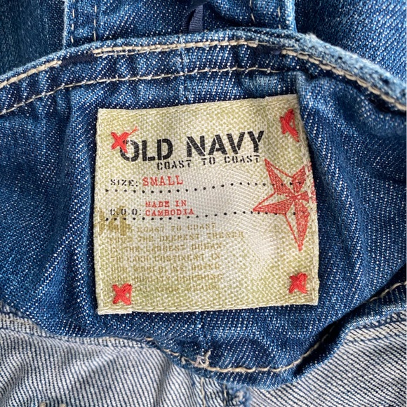 Overalls - Picture 3 of 4